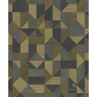Tapeta Decoprint BL22771 Cubics Blooming