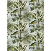 Mural Decoprint BLD22783 Secret Garden Blooming