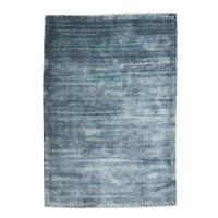 Dywan Ombre Niebieski PLAIN Aqua Handmade Collection Carpet Decor Fargotex