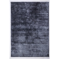Dywan Ombre Granatowy PLAIN Dark Blue Handmade Collection Carpet Decor Fargotex
