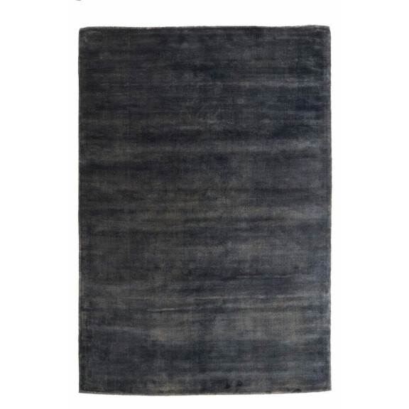 Dywan Ombre Szary PLAIN Steel Gray Handmade Collection Carpet Decor Fargotex