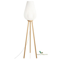 Lampa stojąca Swea Nature 103320 Globen
