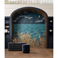 Mural krajobraz Casamance 75432242 Callisto Nuit D'orient