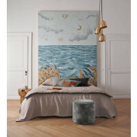 Mural krajobraz Casamance 75432344 Callisto Nuit D'orient