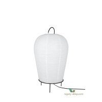Lampa stojąca Osaka white 104408 Globen