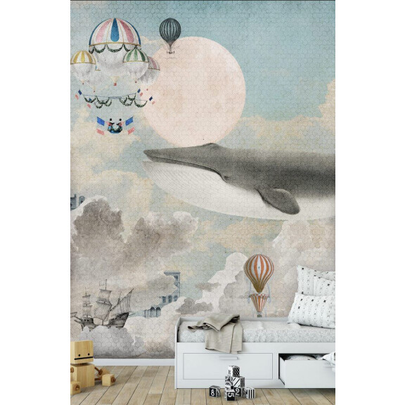 Fototapeta One Wall Design MIL 201144-1 NEVIANO