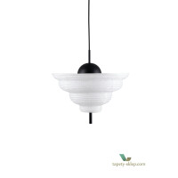 Lampa wisząca Kyoto 45 White 150608 Globen