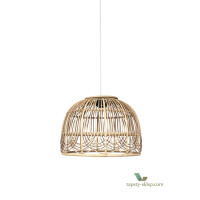 Lampa z abażurem Bali 35 Nature 154020 Globen