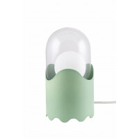 Lampa stołowa Ghost Green 220003 Globen