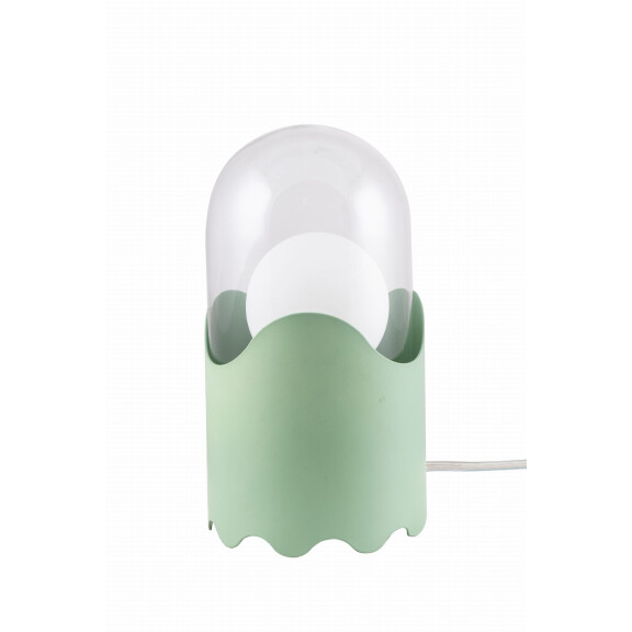 Lampa stołowa Ghost Green 220003 Globen