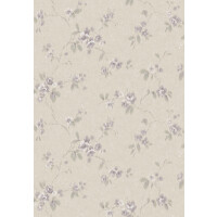 Tapeta kwiaty vintage Boras Tapeter Vintage Rose 4256 Dreamy Escape