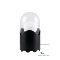 Lampa stołowa Ghost Black 220011 Globen