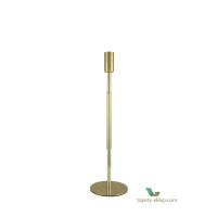 Lampa stołowa Elsa Brass 220563 Globen