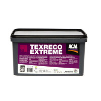 Klej 5 kg. do tapet do powierzchni niechłonnych i tapet w systemie WET KL-ACM TEXRECO EXTREME 3000
