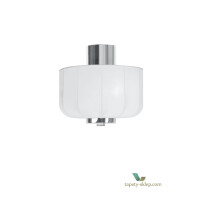 Lampa sufitowa Scandi Chrome 260552 Globen
