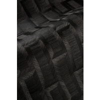 Tapeta naturalna prostokąty efekt 3D Arte 72731 Biseau Marqueterie