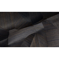 Tapeta naturalna patchwork Arte 72781 Puzzle Marqueterie