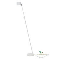 Lampa stojąca Jake White 402608 Globen