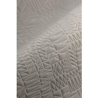 Tapeta tekstylna 3D geometryczna Arte Moooi MO4050 Pogo Goat Memento Moooi