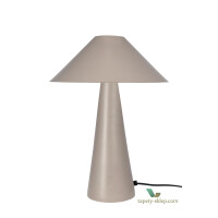 Lampa stołowa Cannes Warm Grey 423410 Globen