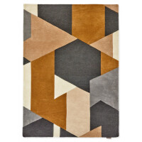 Dywan geometryczny Harlequin POPOVA CARMEL 143101
