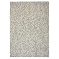 Beżowy dywan w koralowce Harlequin ATOLL HEMPSEED/ SHELL 142504