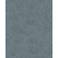 Tapeta liście Ginkgo Biloba Eijffinger 317333 Oasis