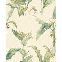 Tapeta tropikalna Eijffinger 317340 Oasis