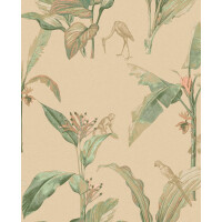 Tapeta tropikalna Eijffinger 317344 Oasis