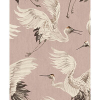 Tapeta żurawie Eijffinger 317352 Oasis