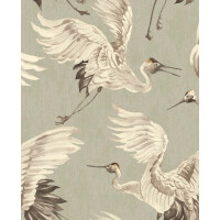 Tapeta żurawie Eijffinger 317353 Oasis