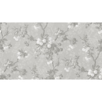Fototapeta wiśnie Sandberg S10220 Franka Mineral Grey Villa Dalaro II