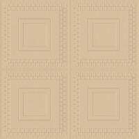Tapeta jak kasetony boazeria Arte 44032 Pantheon Objet