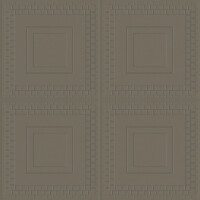 Tapeta jak kasetony boazeria Arte 44033 Pantheon Objet