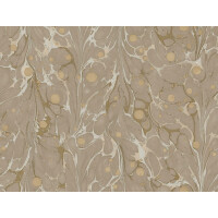 Tapeta Imitująca Marmur York NV5590 Marbled Endpaper Modern Heritage