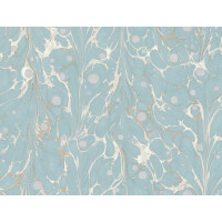 Tapeta Imitująca Marmur York NV5593 Marbled Endpaper Modern Heritage