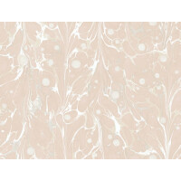 Tapeta Imitująca Marmur York NV5594 Marbled Endpaper Modern Heritage