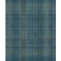 Tapeta szkocka krata Casadeco TEXI 87696722 Tartan Textiles