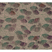 Fototapeta pod prysznic w stylu retro Wall&Deco WET_AI2202 Airy WET SYSTEM 2022