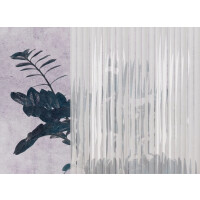 Fototapeta łazienkowa roślinna nowoczesna Wall&Deco WET_RF2202 Real Fake WET SYSTEM 2022