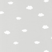 Tapeta chmurki Casadeco OUAT 29759332 Nuage Once Upon A Time