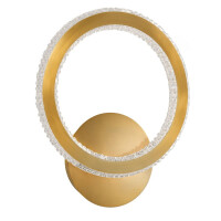 Kinkiet nowoczesny Luces Exclusivas MONTE LE41692