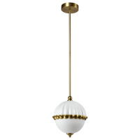Lampa wisząca w stylu modern-classic Pralines P01206WH Cosmo Light