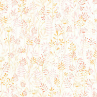 Tapeta łąka Casadeco OUAT 88324630 Wild Garden Once Upon A Time
