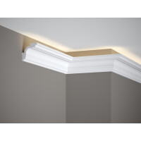 Listwa oświetleniowa LED MD106 (MDM106) Mardom Decor wys. 5,7cm
