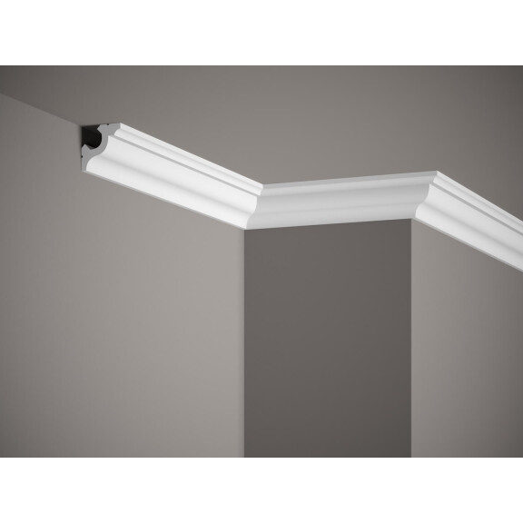 Listwa sufitowa MD172 Mardom Decor wys. 4cm