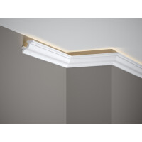 Listwa oświetleniowa LED MD172 Mardom Decor wys. 4cm