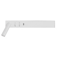 Kinkiet nowoczesny Luces Exclusivas ZARATE LE42221