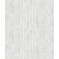 Tapeta geometryczna Khroma SUM102 Kantha Summer