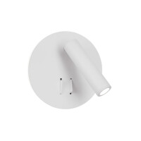 Kinkiet nowoczesny Luces Exclusivas ARMILLA LE42239